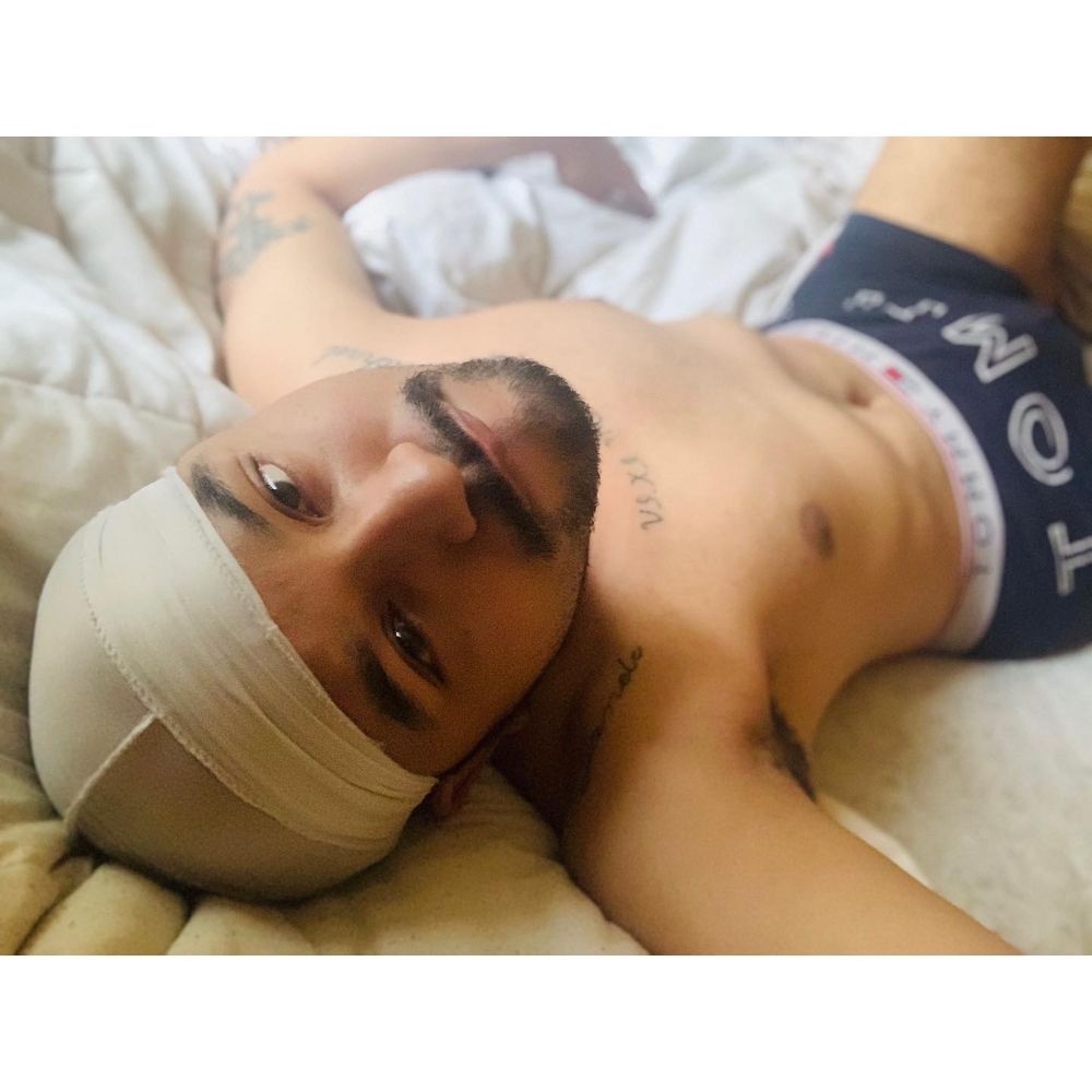 theeadamantrare1 OnlyFans profile picture