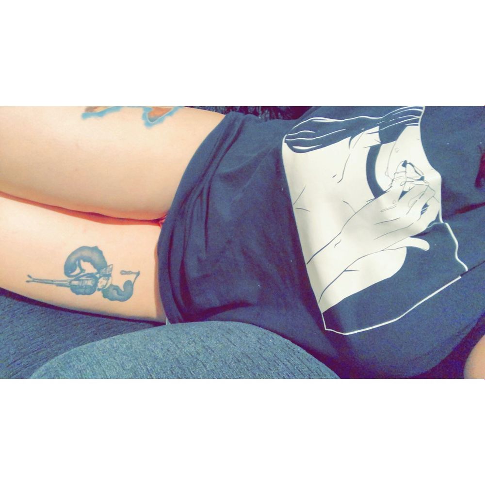 nymphomermaid_ OnlyFans profile picture