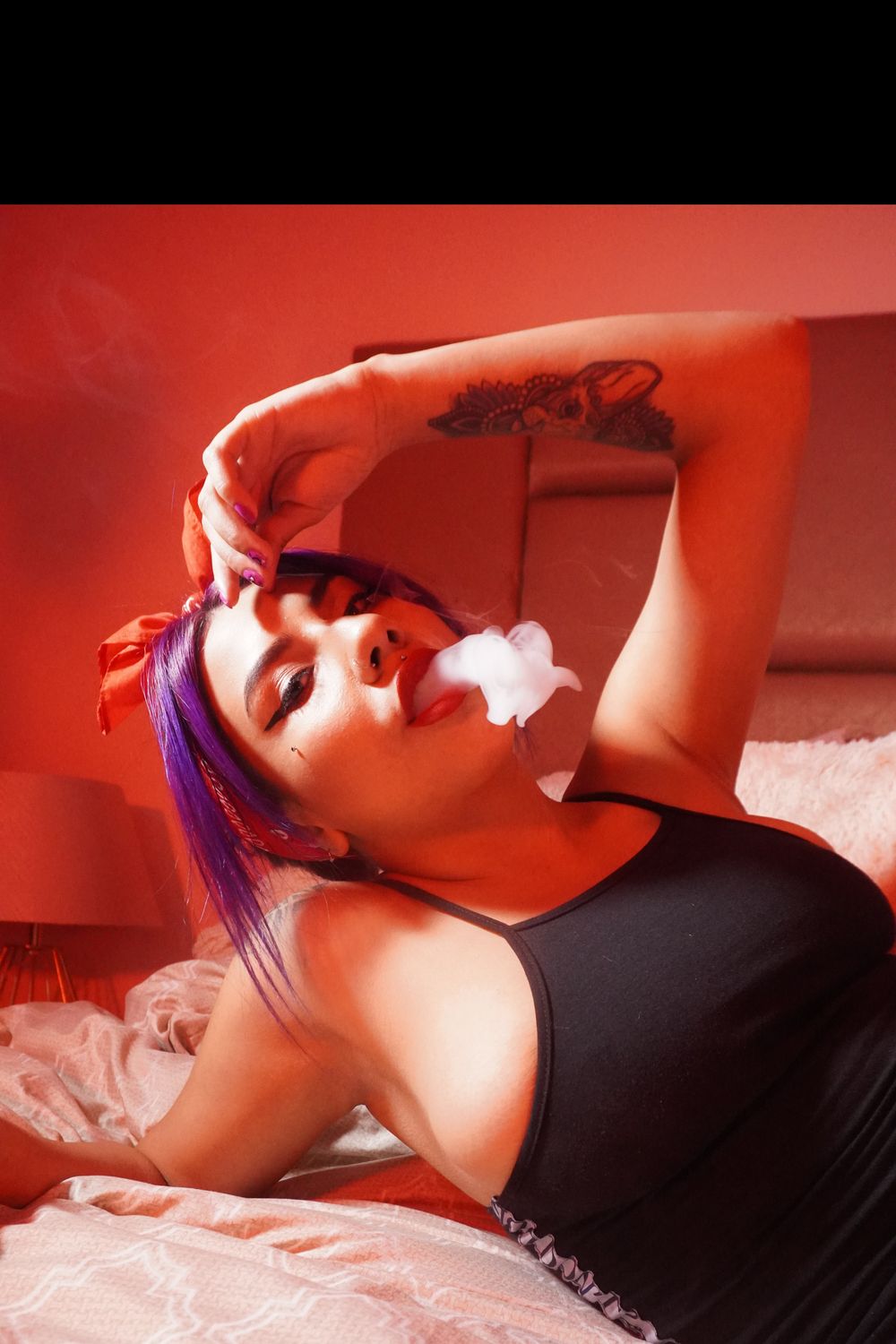 lexidovme OnlyFans profile picture