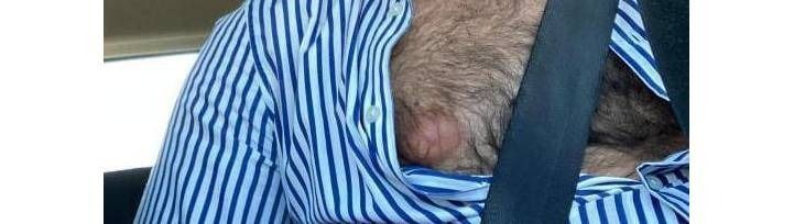 bearbush992 OnlyFans profile picture