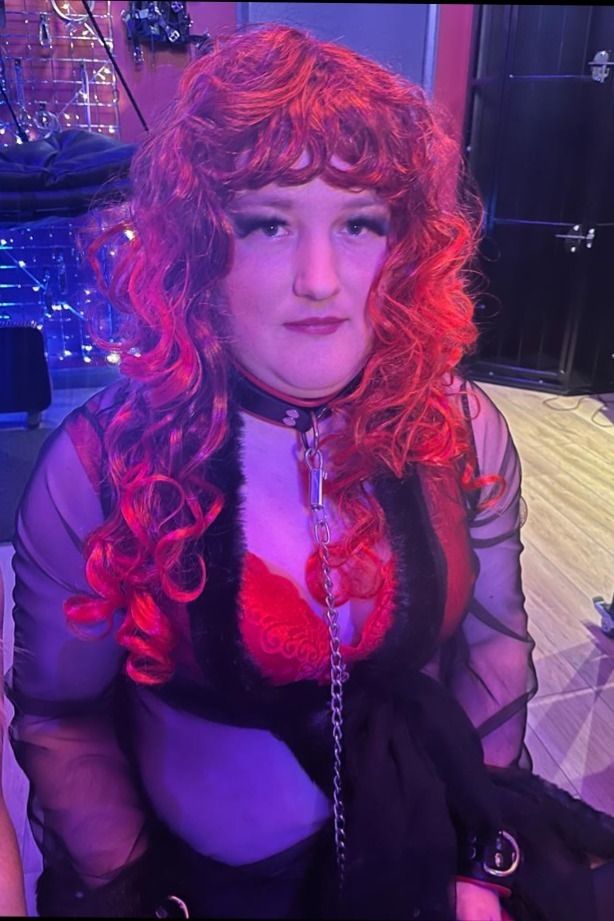 aprilmoore32 OnlyFans profile picture