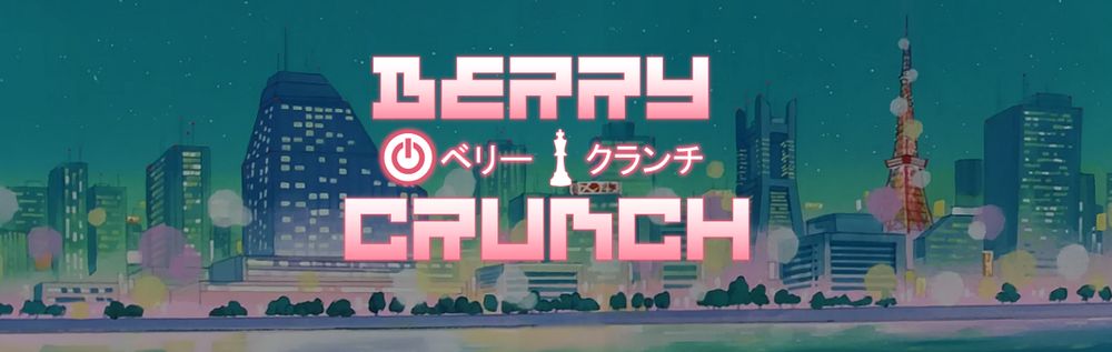berrycrunch OnlyFans profile picture