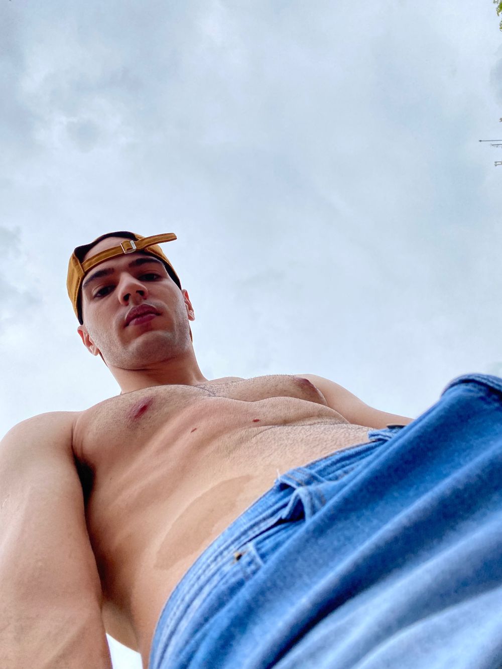 iamcarlosandrade OnlyFans profile picture
