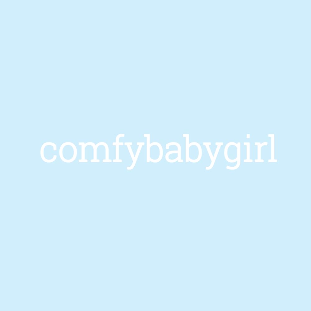 comfybabygirl OnlyFans profile picture