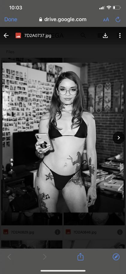 vanessavegax OnlyFans picture