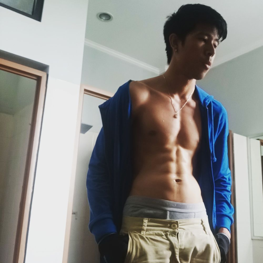 bocahcentil OnlyFans profile picture