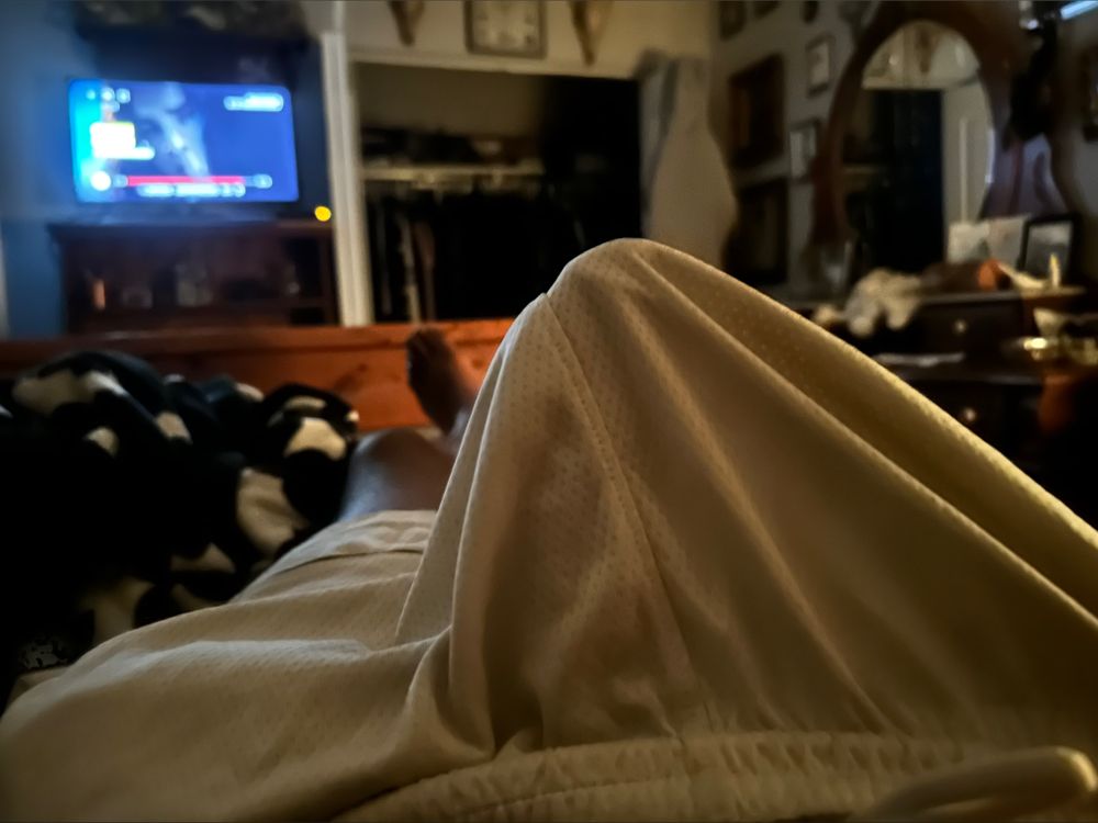 clitbeastwood69 OnlyFans profile picture