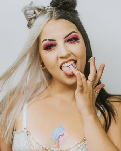 cindacitron OnlyFans picture
