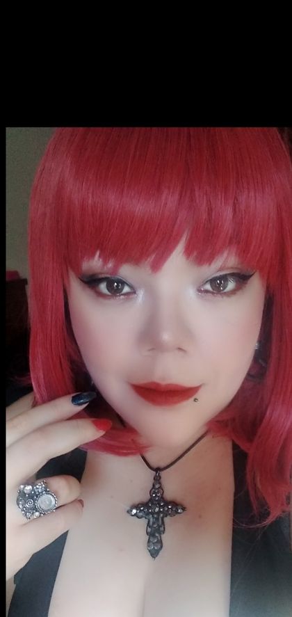 garnetyagami OnlyFans picture
