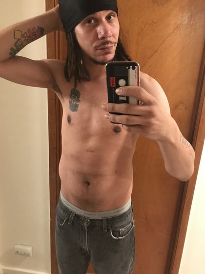 thevision34 OnlyFans picture