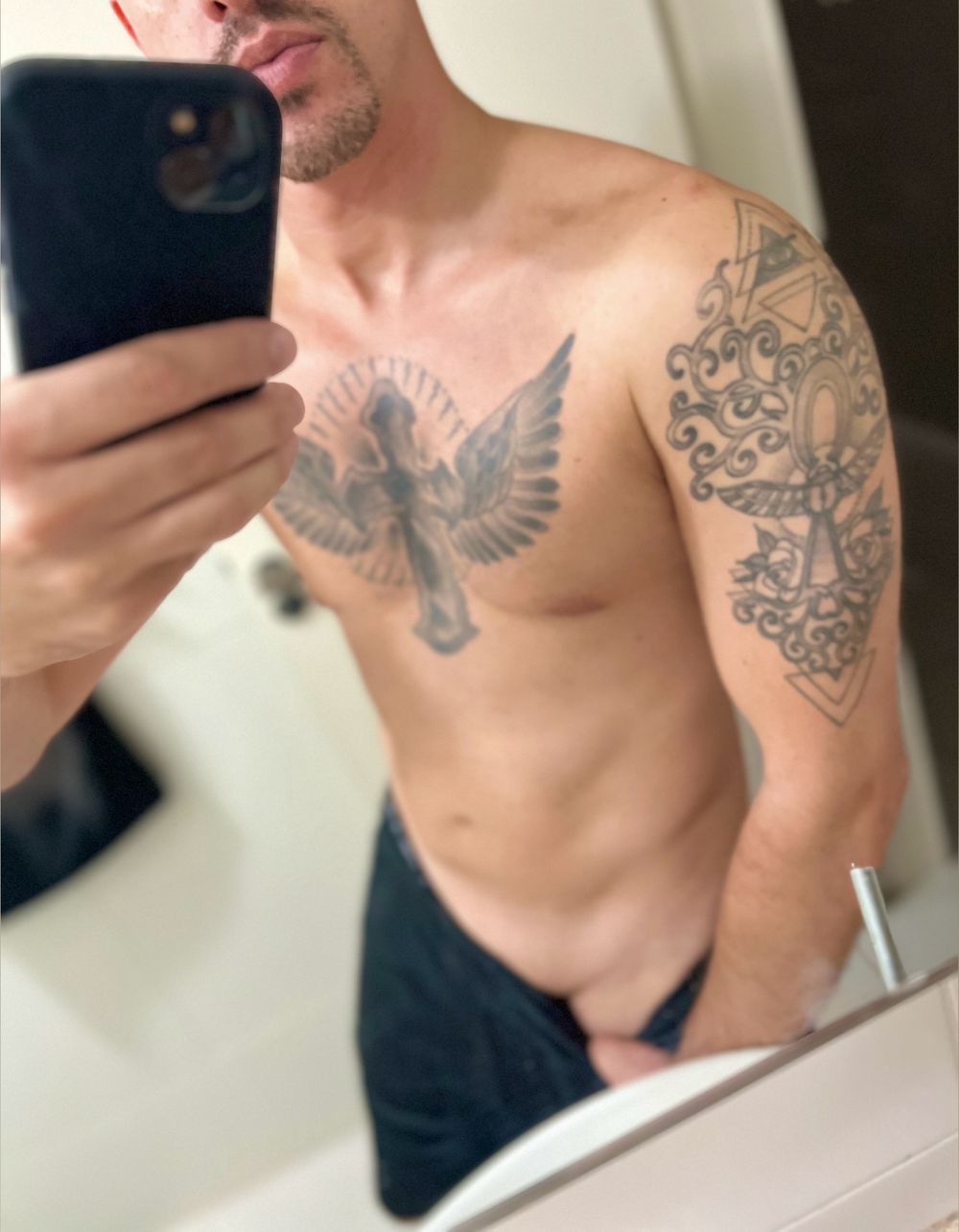 whitebald OnlyFans profile picture