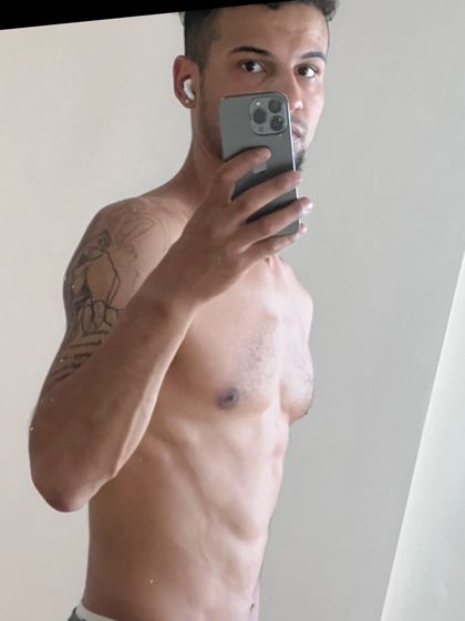 dariofuego OnlyFans picture