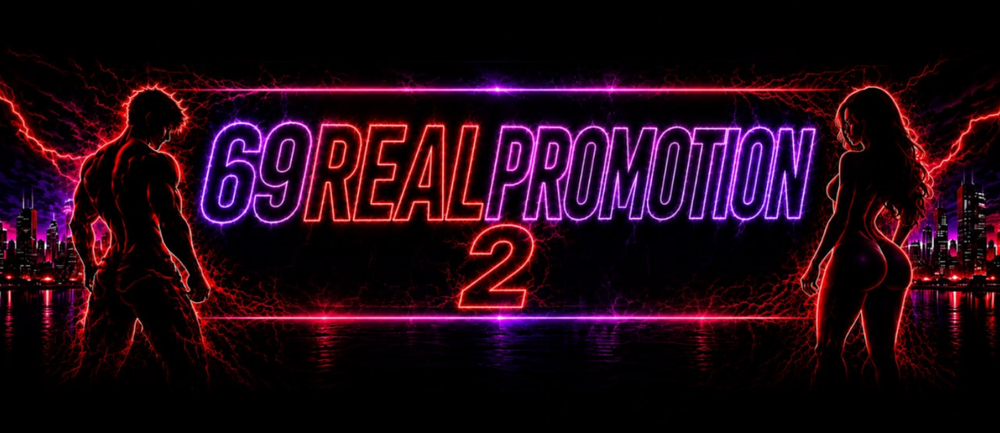 69realpromotion2 OnlyFans profile picture