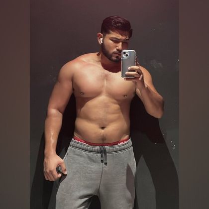 jesuslrubio OnlyFans picture