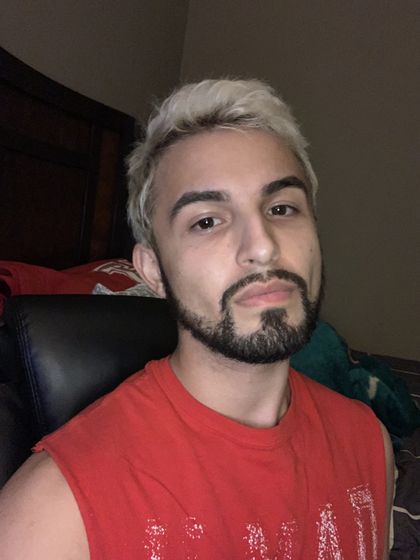 fagian OnlyFans picture