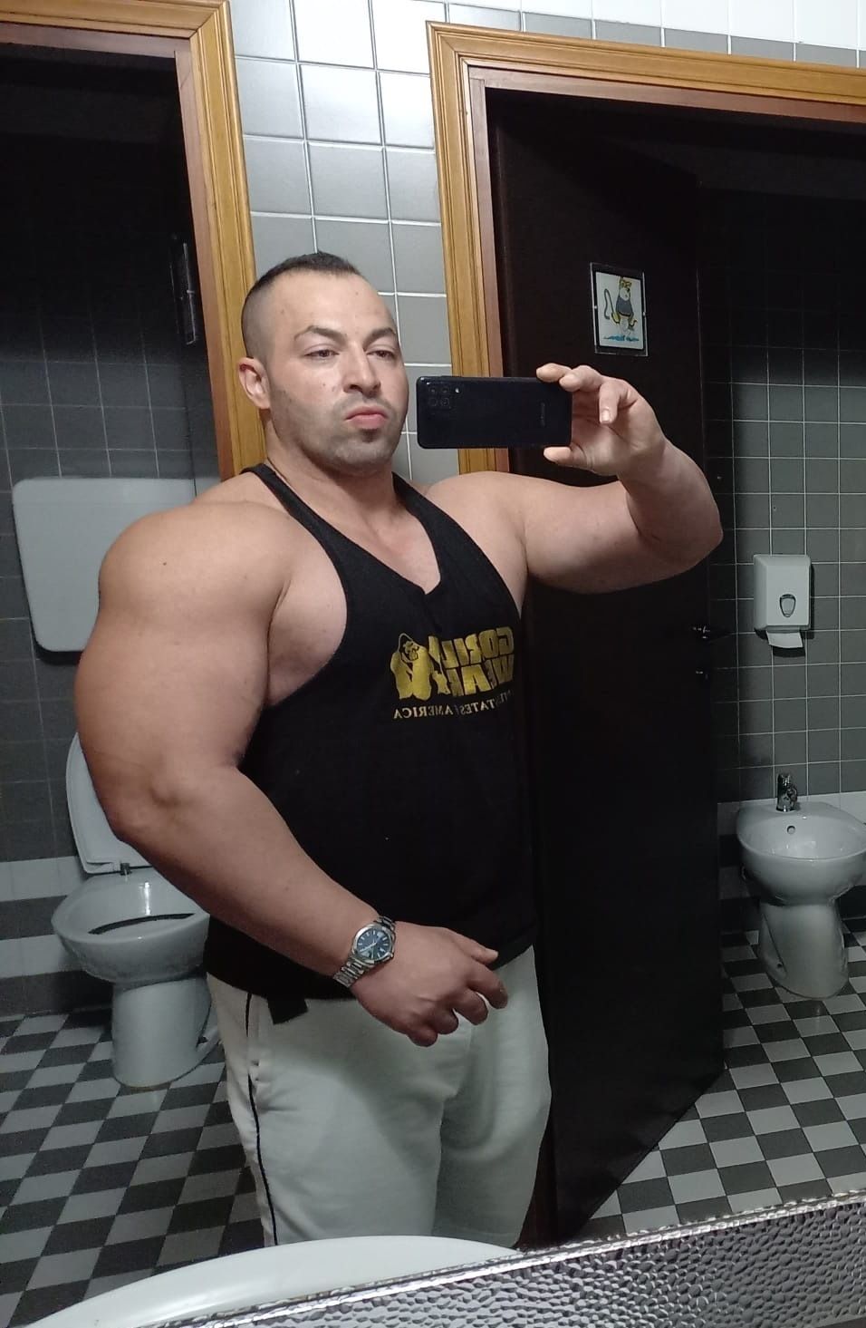 jasonbestmuscle OnlyFans profile picture