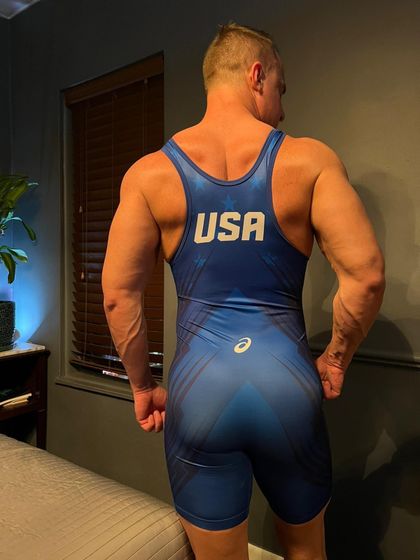 muscleass OnlyFans picture