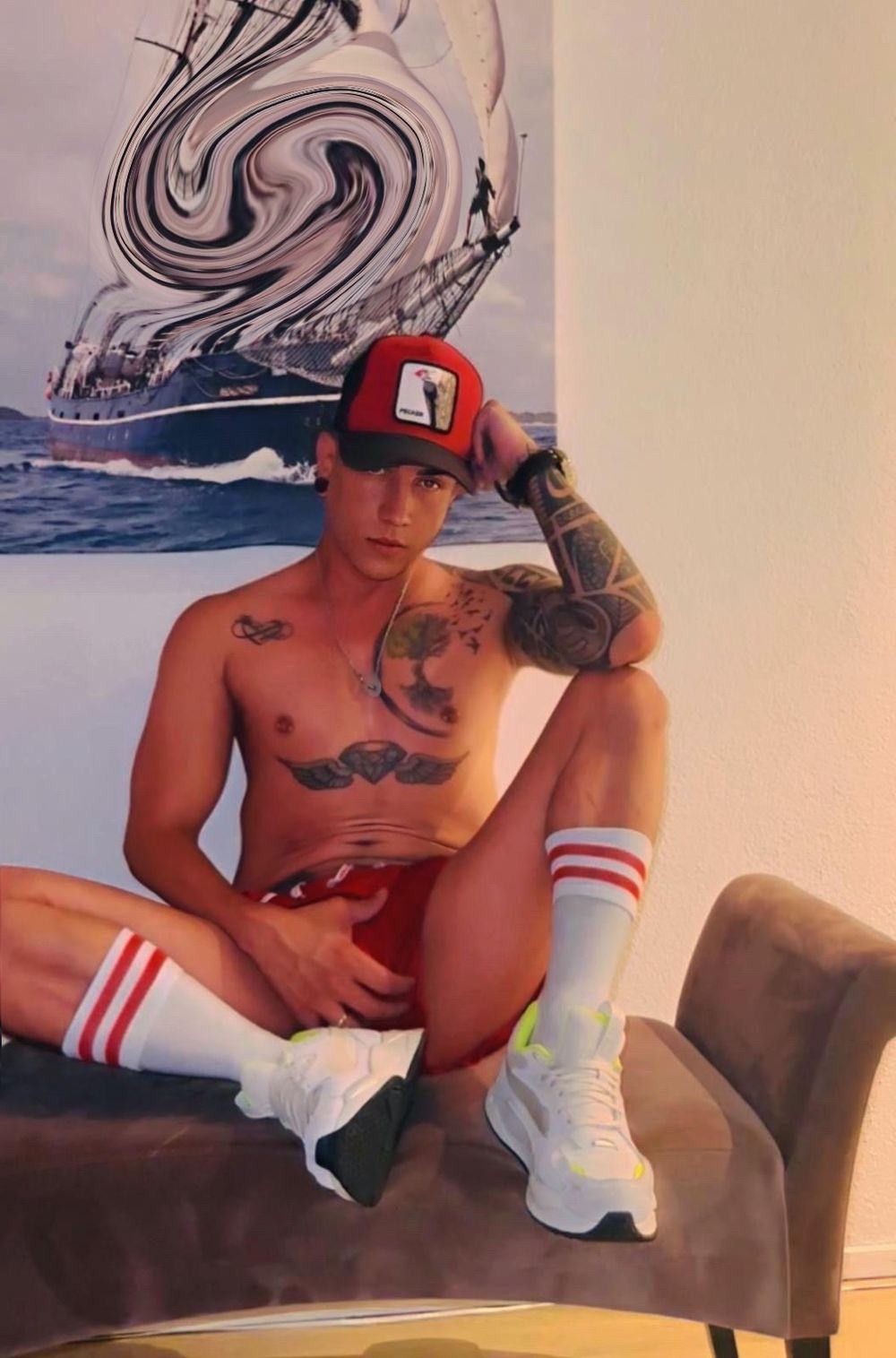 markhot22 OnlyFans profile picture