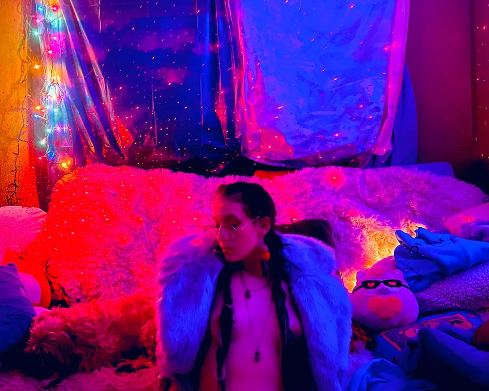 amandaphoria OnlyFans profile picture