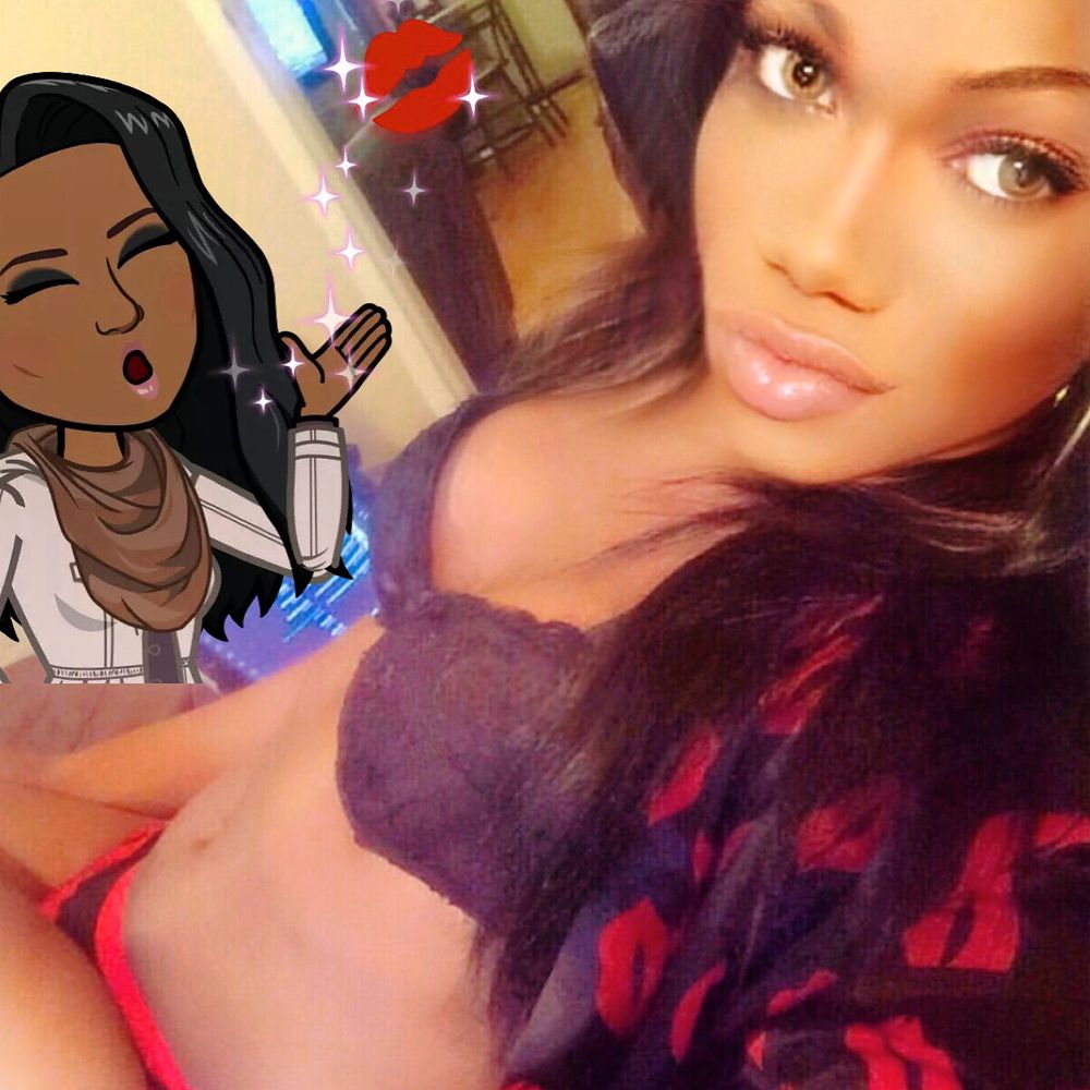 stormymonroe OnlyFans profile picture