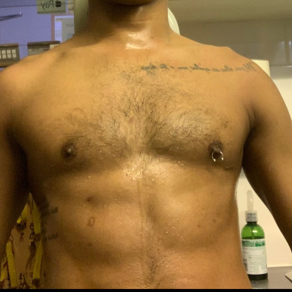 braziliantopuk OnlyFans profile picture