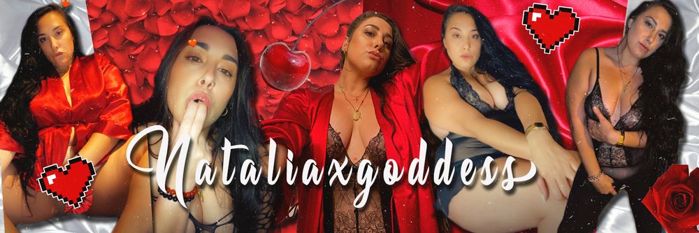 nataliaxgoddess OnlyFans profile picture