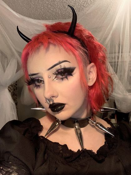 gothydoll OnlyFans picture