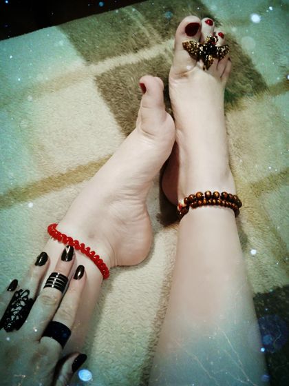 gothic.winter OnlyFans picture