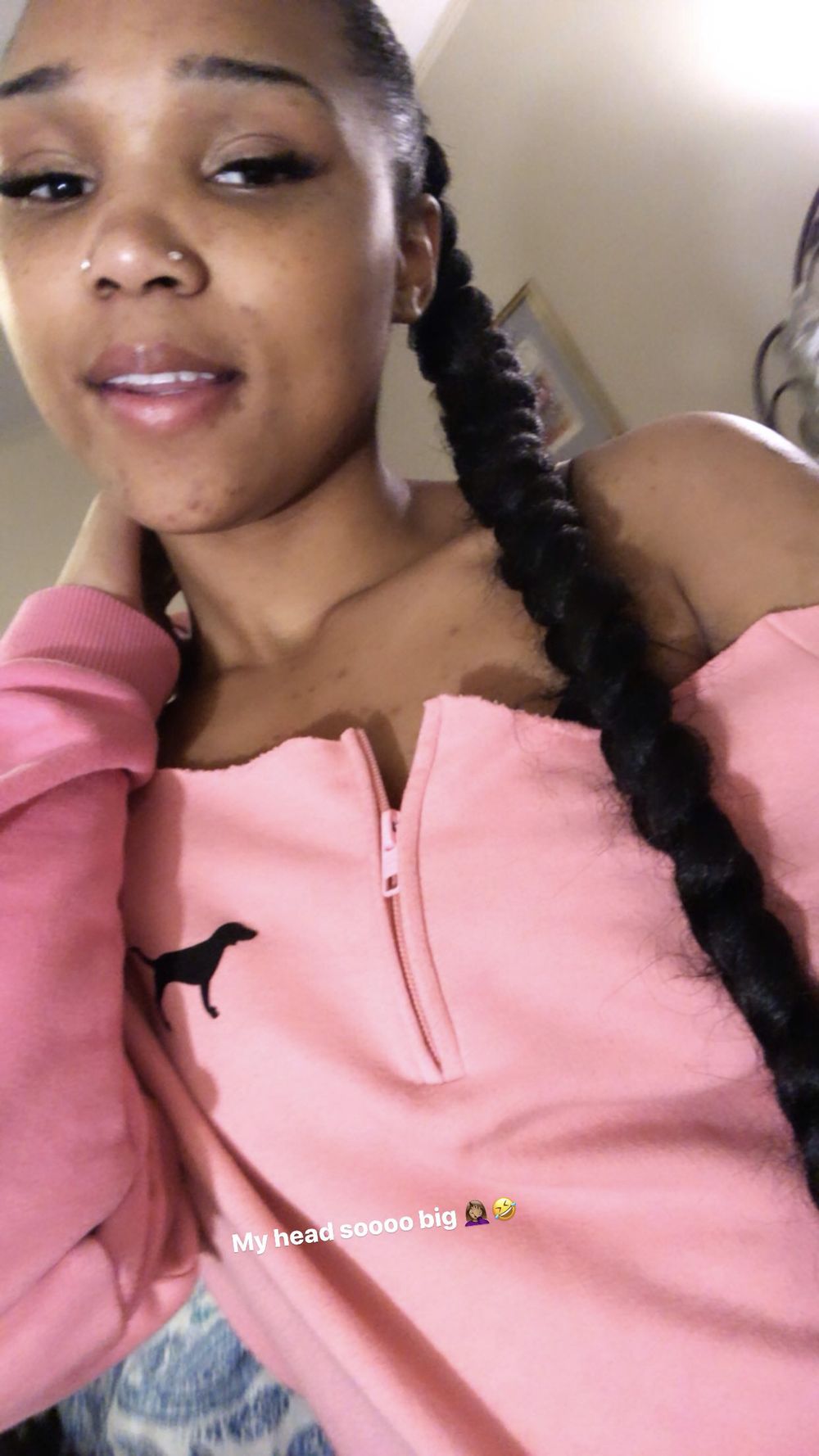 bossupnelli OnlyFans profile picture