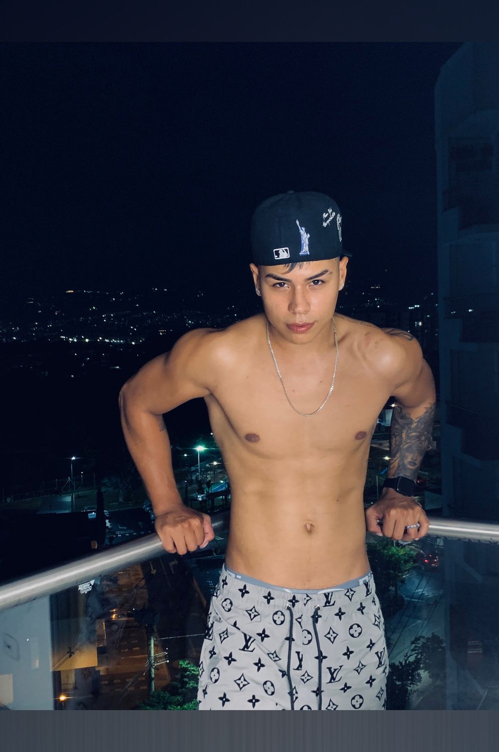 santiagoreyesft OnlyFans profile picture