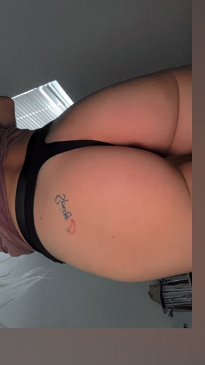 babygurl12319 OnlyFans picture