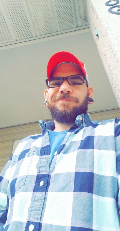 thebeardedbeauty OnlyFans picture