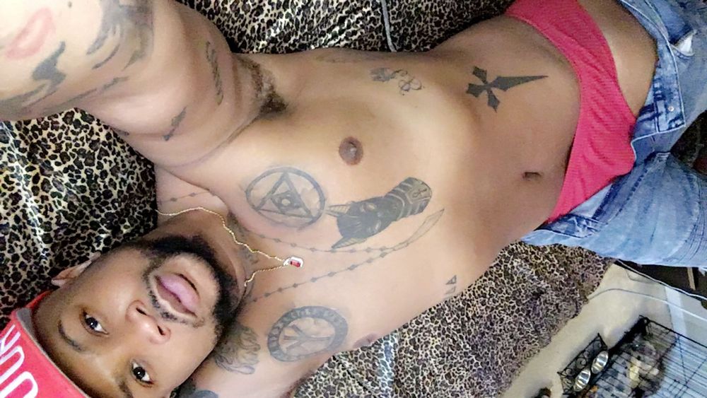 evilkingkris OnlyFans profile picture