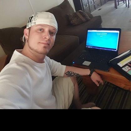 mikeyd1281 OnlyFans picture
