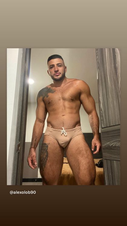 alexlob90 OnlyFans picture