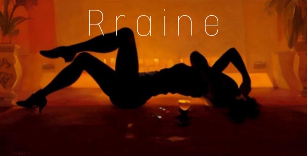 love_rraine OnlyFans profile picture