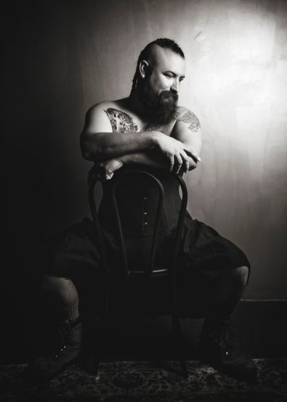 beardedbob1983 OnlyFans picture