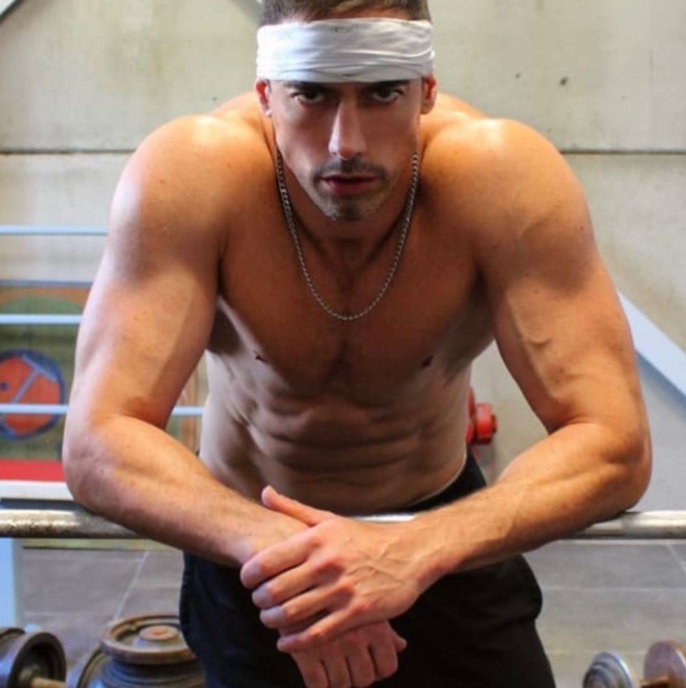 eduardosevilla80 OnlyFans profile picture