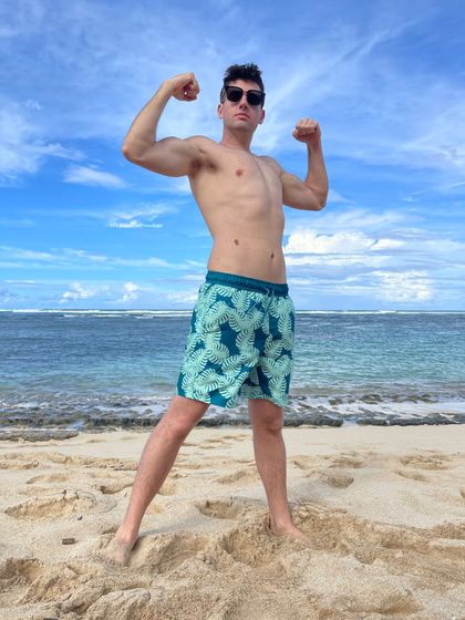 theseancruise OnlyFans picture