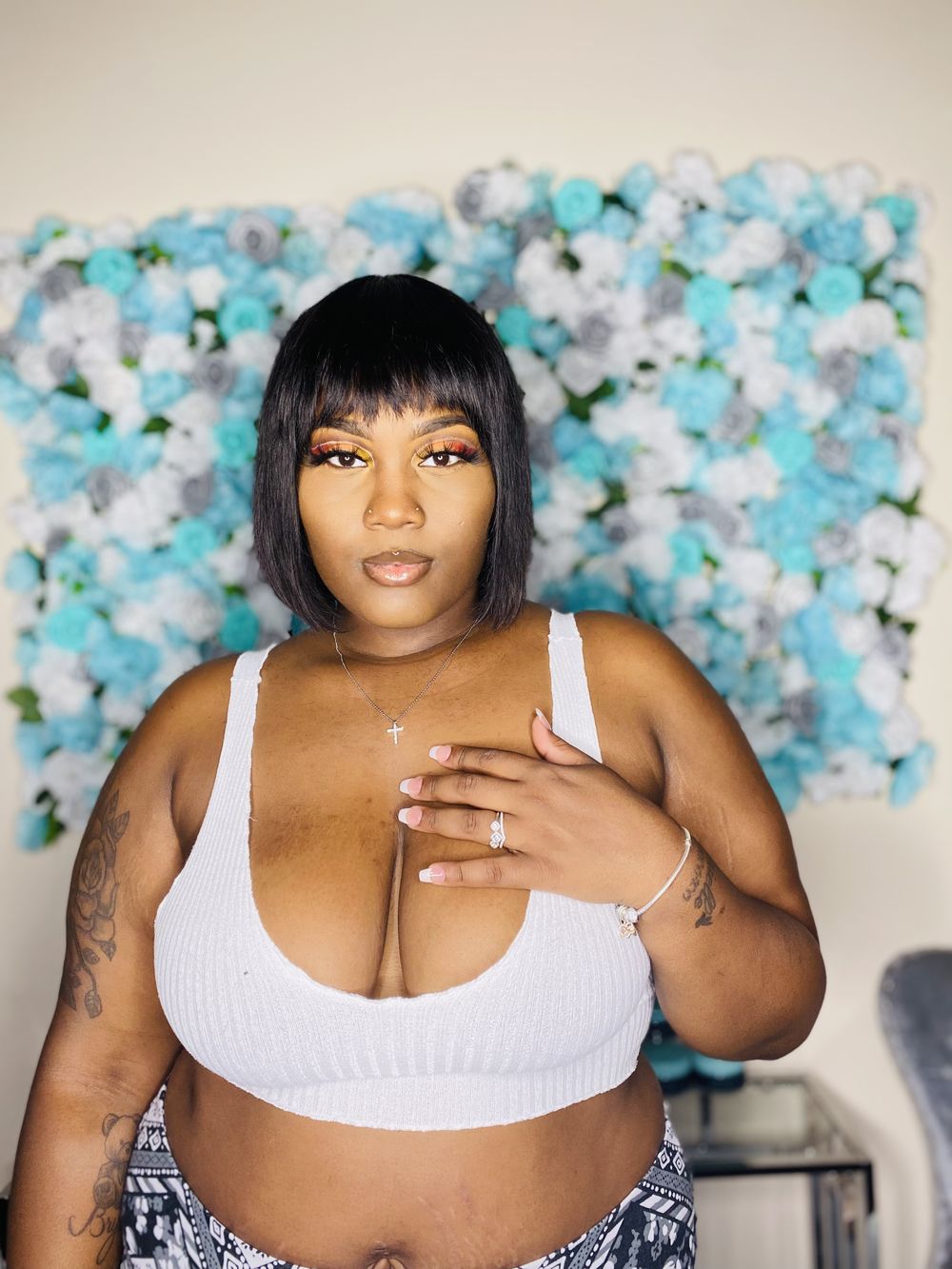 prettynov OnlyFans profile picture