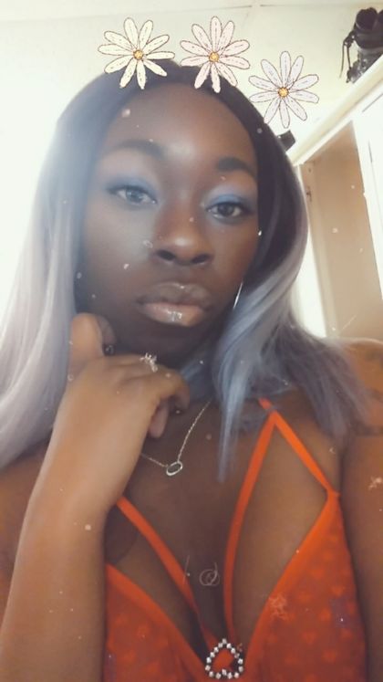 sinnamoncharrae OnlyFans picture