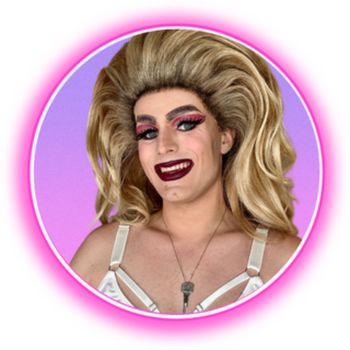 FREE Queen Colleen