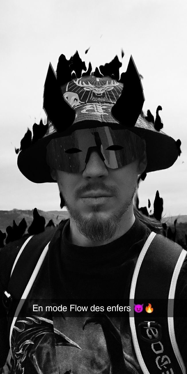 chevelu67 OnlyFans profile picture