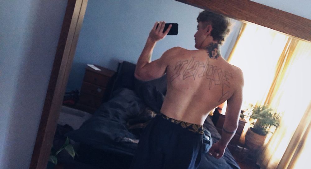 blakejaxson OnlyFans profile picture