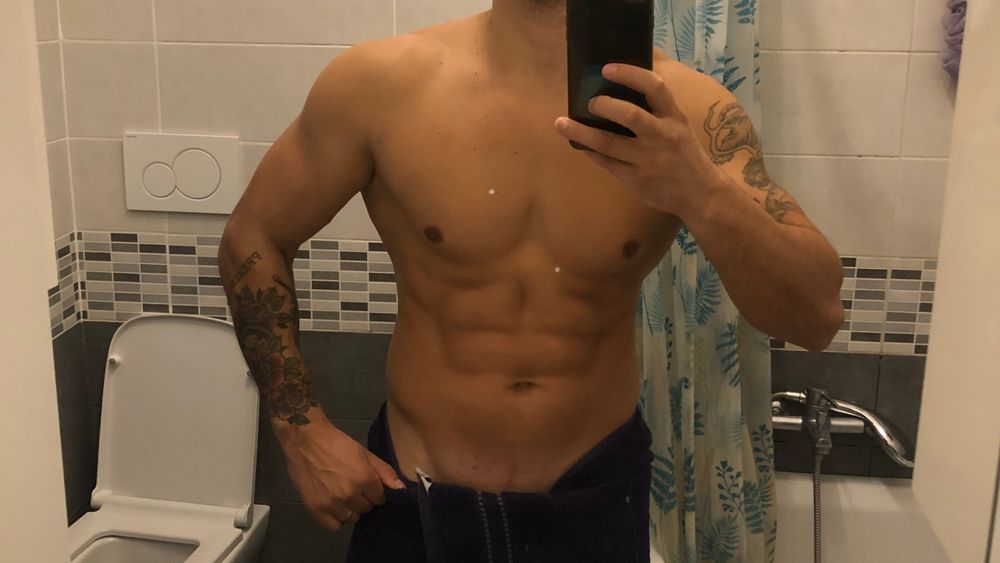 u190405900 OnlyFans profile picture