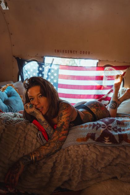 lavenderslayer OnlyFans picture