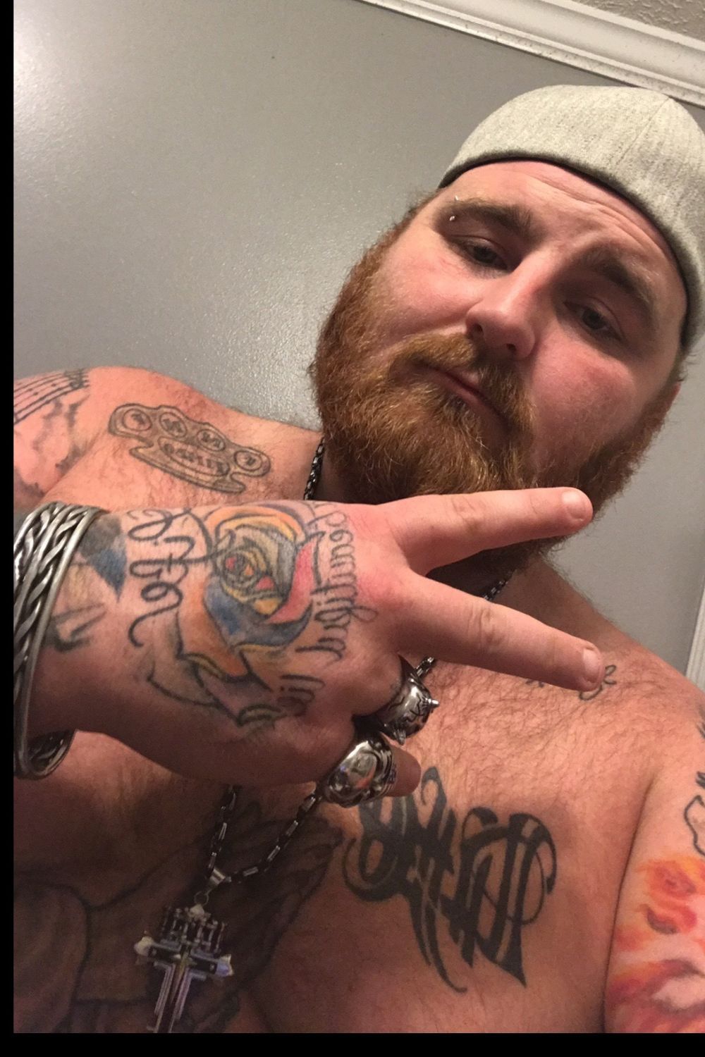 tatsbearddadbod OnlyFans profile picture