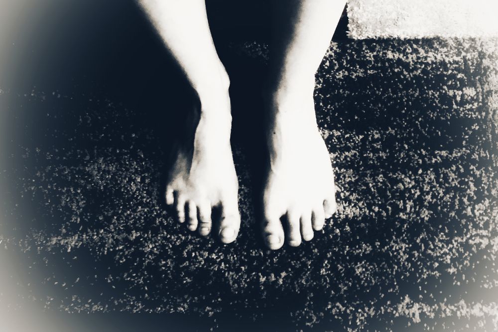 happy_feet12 OnlyFans profile picture