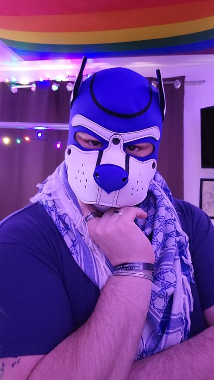 mikewesson OnlyFans picture