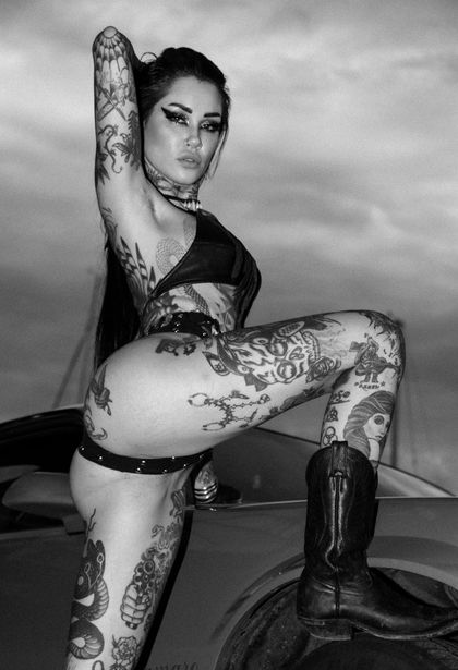 zepcowbitch OnlyFans picture